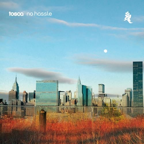 No Hassle (15th Anniversary Edition) [Vinyl LP] von !K7 / Indigo