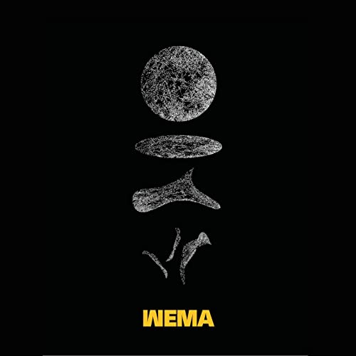 Wema [Vinyl LP] von !K7 / Indigo