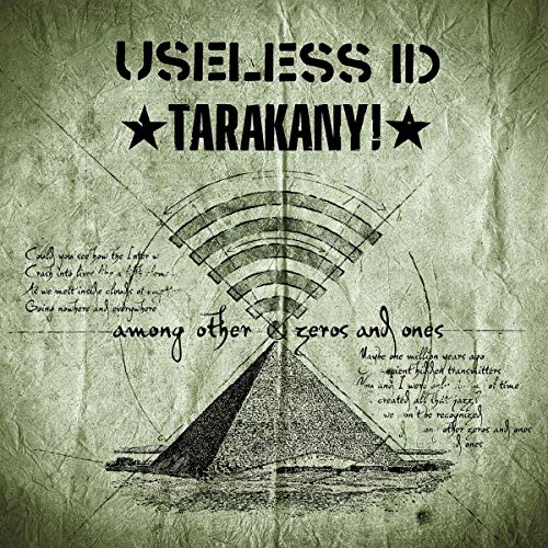 Among Other Zeroes and Ones (Ltd.Split 10'') [Vinyl Maxi-Single] von !K7 REC. (Rough Trade)