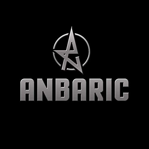 Anbaric [Vinyl LP] von !K7 REC. (Rough Trade)