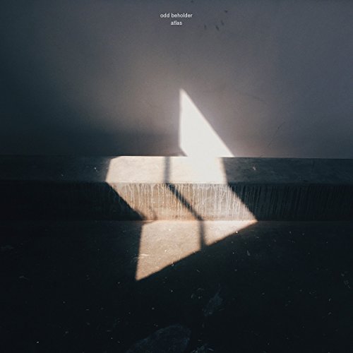 Atlas (EP) [Vinyl Maxi-Single] von !K7 REC. (Rough Trade)