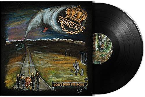 Don't Mind The Noise [Vinyl LP] von !K7 REC. (Rough Trade)
