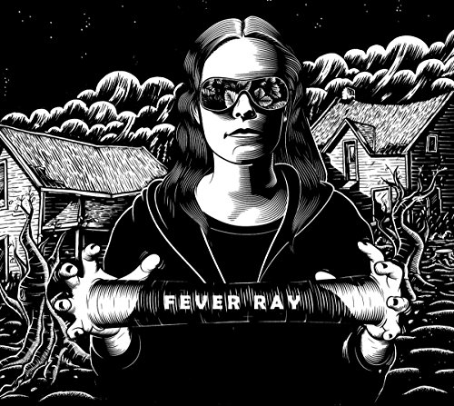 Fever Ray [Vinyl LP] von !K7 REC. (Rough Trade)