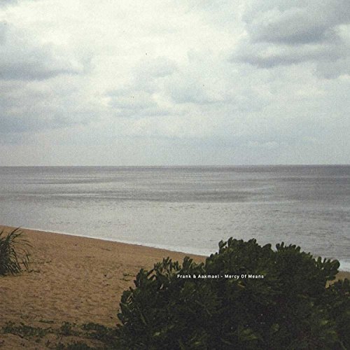 Mercy of Means [Vinyl Maxi-Single] von !K7 REC. (Rough Trade)