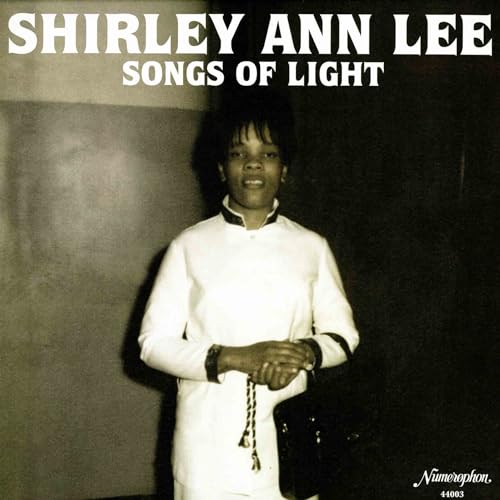 Songs Of Light (Coloured LP) [Vinyl LP] von !K7 REC. (Rough Trade)