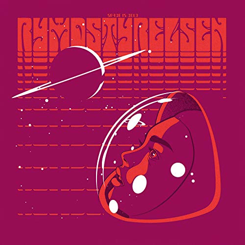 Space is Cold (Digipak) von !K7 REC. (Rough Trade)