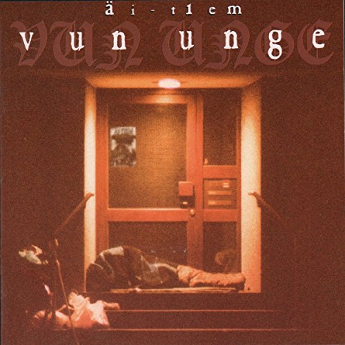 Vun Unge (12'' Ep) [Vinyl Maxi-Single] von !K7 REC. (Rough Trade)