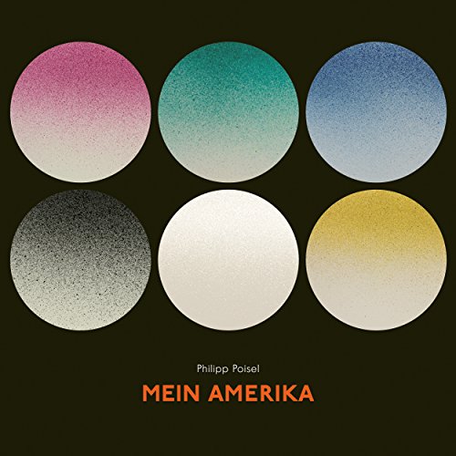 Mein Amerika (Ltd.Vinyl Boxset 6x12''/180g Vinyl inkl. Album-CD im Digipack) [Vinyl Maxi-Single] von Grönland (Rough Trade)