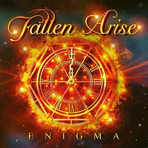 Enigma (Lim.Orange/Red Marbled Vinyl) [Vinyl LP] von !K7 RECORD (Rough Trade)