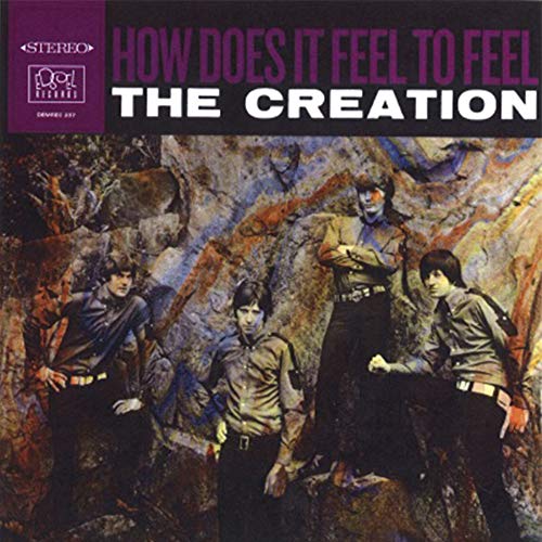 How Does It Feel To Feel (180 Gr. Yellow Vinyl) [Vinyl LP] von !K7 RECORD (Rough Trade)