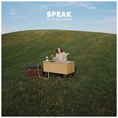 Speak [Vinyl LP] von !K7 RECORD (Rough Trade)