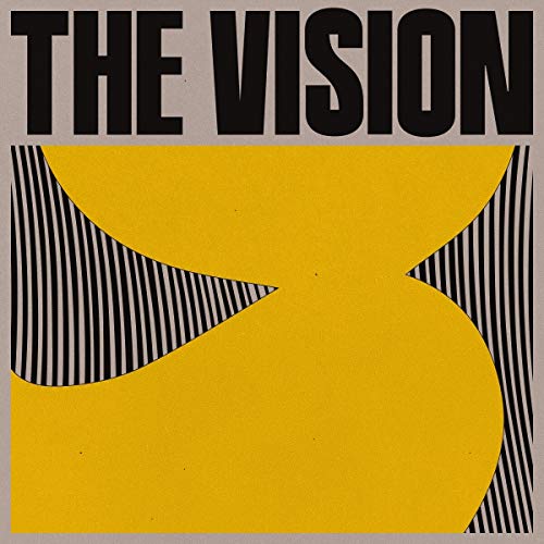The Vision von !K7 RECORD (Rough Trade)