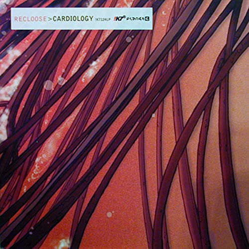 Cardiology [Vinyl LP] von !K7 Record (Rough Trade)