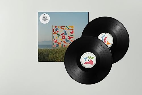 An Ever Changing View [Vinyl LP] von K7