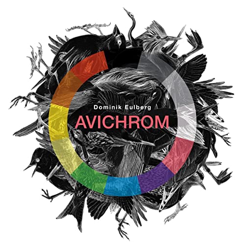 Avichrom [Vinyl LP] von K7