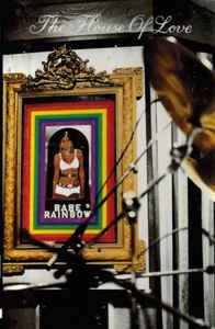 Babe Rainbow [Musikkassette] von K7