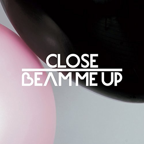 Beam Me Up Feat. Charlene Sora [Vinyl Maxi-Single] von K7