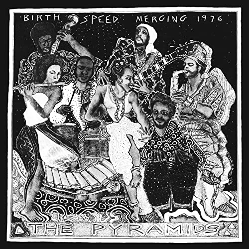 Birth/Speed/Merging (Reissue) [Vinyl LP] von K7
