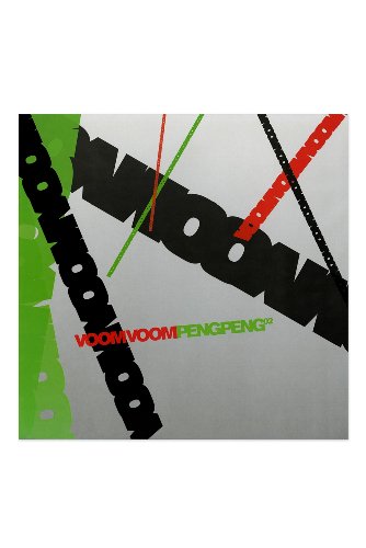 Bounce [Vinyl Maxi-Single] von K7