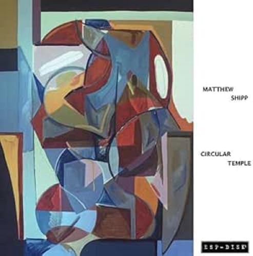 Circular Temple (Remastered) von K7