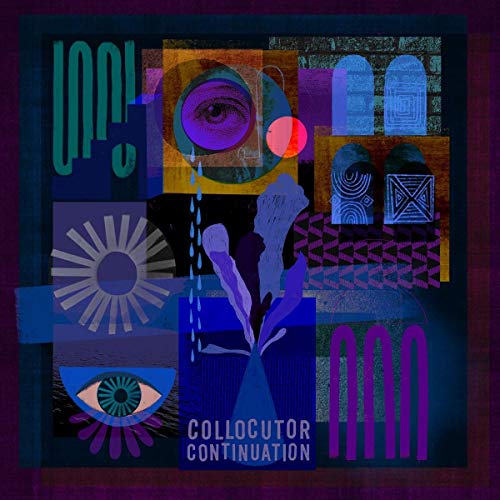 Continuation [Vinyl LP] von K7