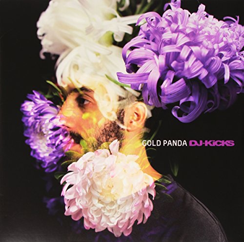 DJ Kicks (2lp) [Vinyl LP] von K7