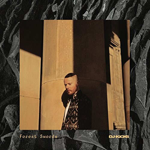 DJ-Kicks [Vinyl LP] von K7