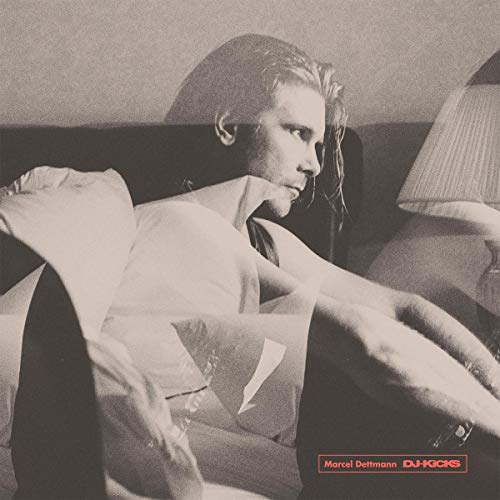 DJ-Kicks [Vinyl LP] von K7