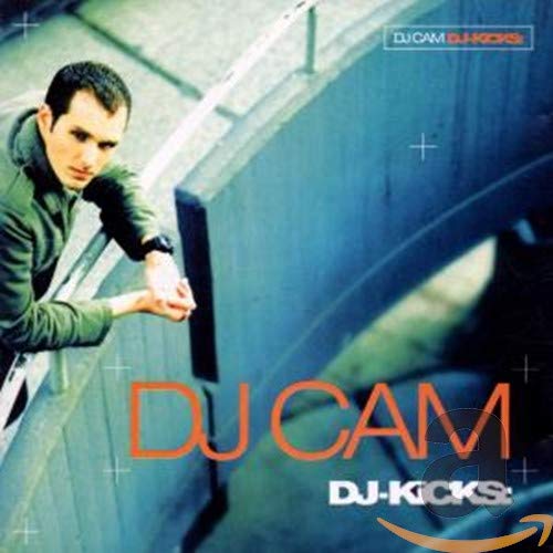 DJ-Kicks DJ-Kicks von K7
