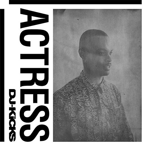 DJ-Kicks DJ-Kicks von K7