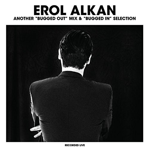 Erol Alkan: Another Bugged Out [Vinyl LP] von K7