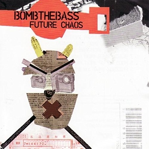 Future Chaos (Lp) [Vinyl LP] von K7