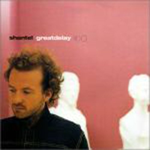 Greatdelay [Vinyl LP] von K7