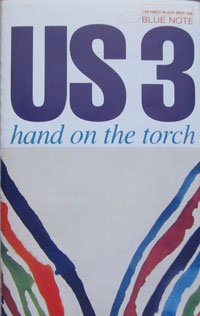 Hand on the Torch [Musikkassette] von K7