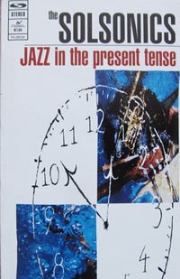 Jazz in the Present Tense [Musikkassette] von K7