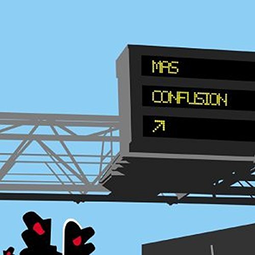 Mas Confusion Pres.By Funkstör Mas Confusion Pres.By Funkstör von K7