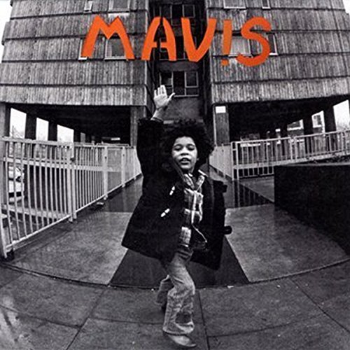 Mavis Presented By Ashley Beed von K7