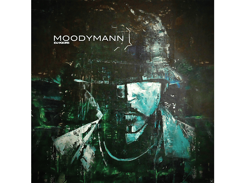 Moodymann - Dj-Kicks (Vinyl) von !K7