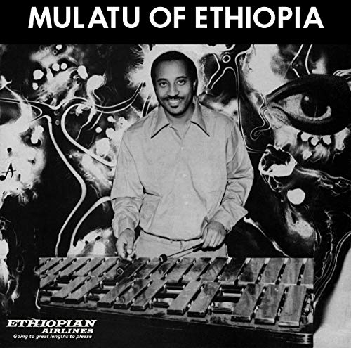 Mulatu of Ethiopia [Vinyl LP] von K7