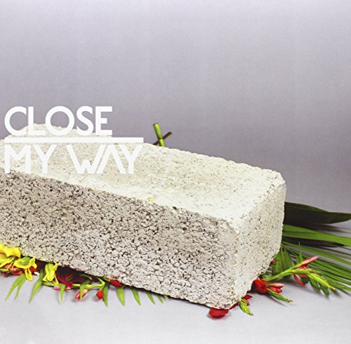 My Way Feat. Joe Dukie [Vinyl Maxi-Single] von K7