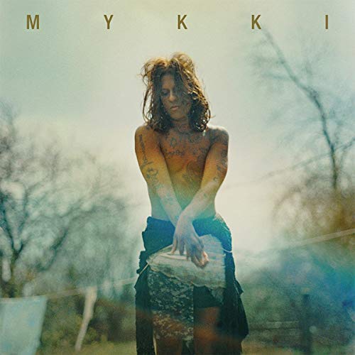 Mykki [Vinyl LP] von K7