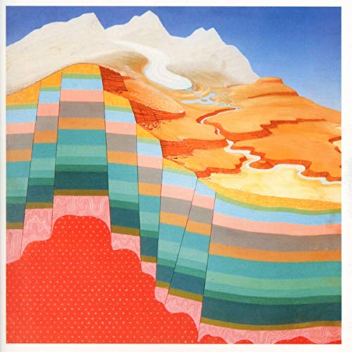 Old Dreams New Planets Old Dreams New Planets von Gondwana Records