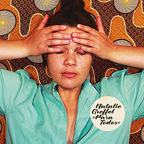 Para Todos [Vinyl LP] von AGOGO RECORDS