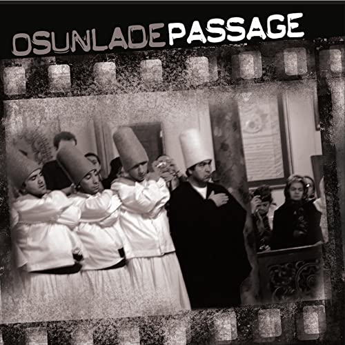 Passage Passage von K7