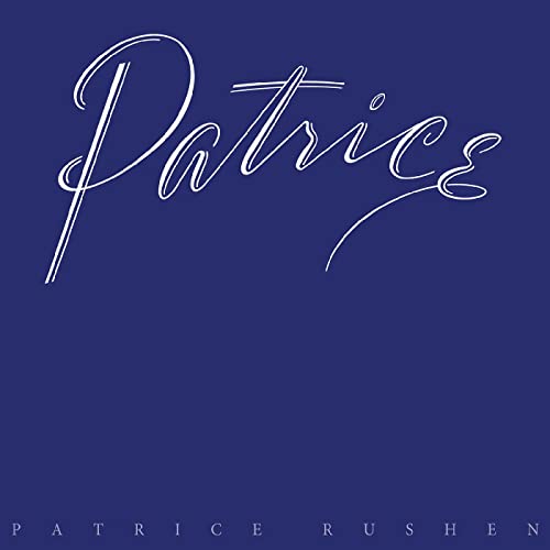 Patrice (Definitive Reissue) [Vinyl LP] von K7