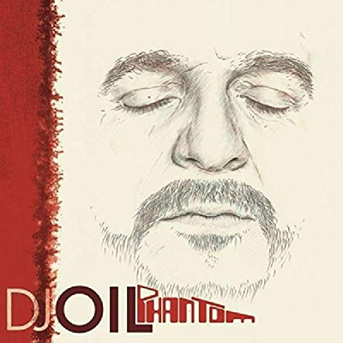 Phantom (2lp) [Vinyl LP] von K7