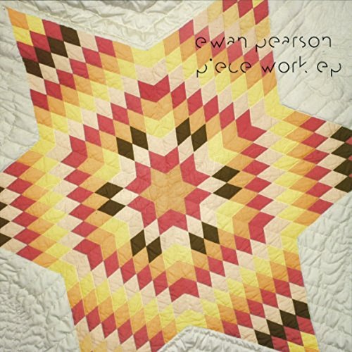 Piece Work/Ep [Vinyl Single] von K7