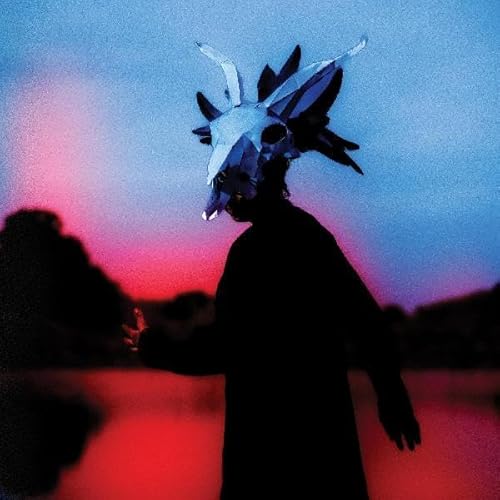 SKYLLUMINA (ORANGE VINYL) [VINYL] [Vinyl LP] von K7