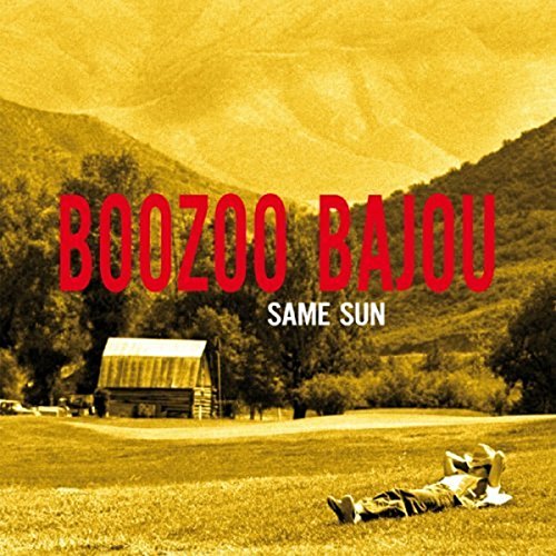 Same Sun [Vinyl Single] von !K7