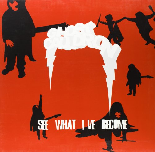 See What I'Ve Become [Vinyl Single] von K7